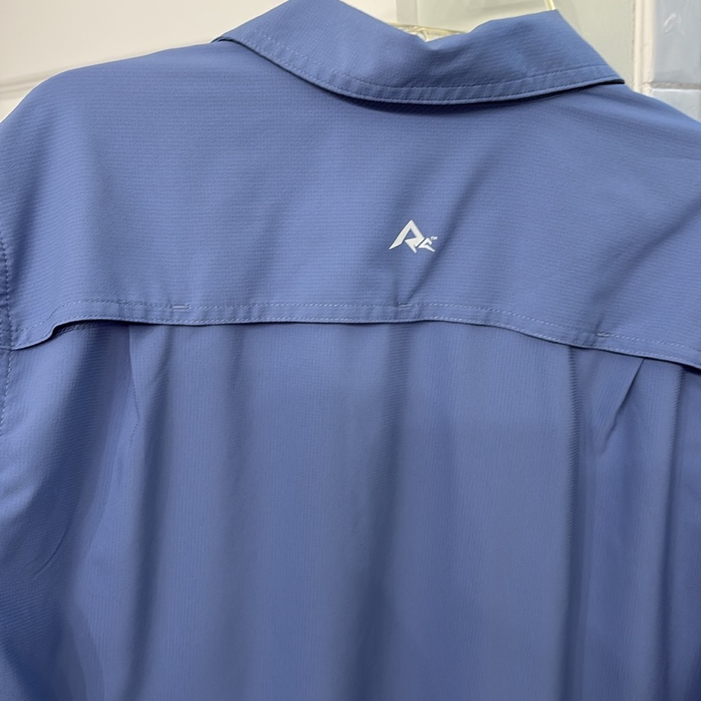 Ridgecut performance button up. - Picture 5 of 6